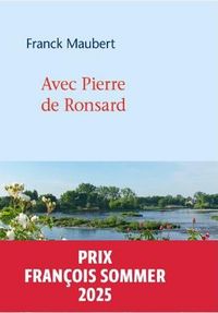 Produktbild: Avec Pierre de Ronsard