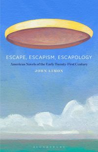 Produktbild: Escape, Escapism, Escapology