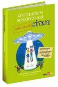 Produktbild: K&ouml;t&uuml; Durum Senaryolari