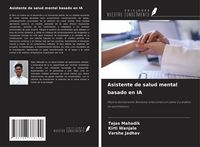 Produktbild: Asistente de salud mental basado en IA