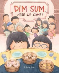Produktbild: Dim Sum, Here We Come!