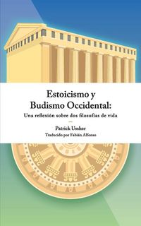 Produktbild: Estoicismo y Budismo Occidental