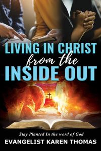 Produktbild: Living In Christ From The Inside Out
