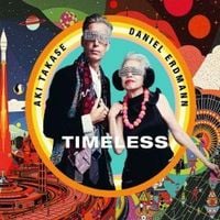 Produktbild: Timeless (Digipak-CD)