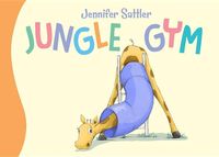 Produktbild: Jungle Gym
