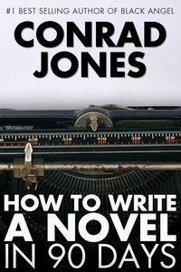 Produktbild: How to Write a Novel in 90 Days