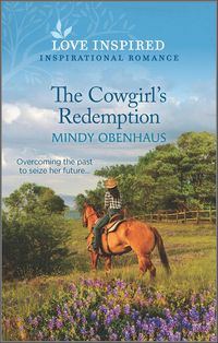 Produktbild: The Cowgirl's Redemption