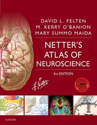 Produktbild: Netter's Atlas of Neuroscience E-Book