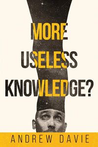 Produktbild: More Useless Knowledge?