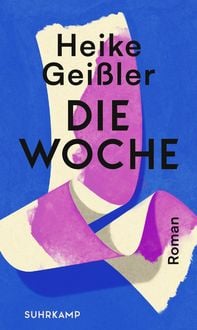 Produktbild: Die Woche