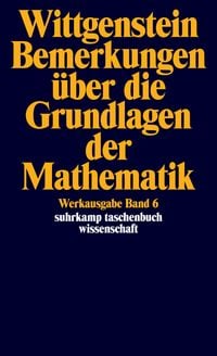 Produktbild: Werkausgabe in 8 B&auml;nden