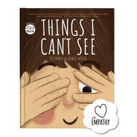 Produktbild: Things I Can't See