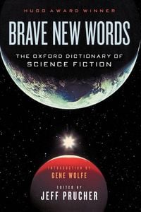 Produktbild: Brave New Words