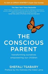 Produktbild: The Conscious Parent