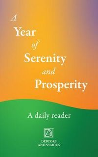 Produktbild: A Year of Serenity and Prosperity