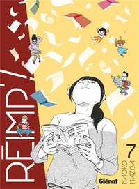 Produktbild: R&eacute;imp' ! Tome 7