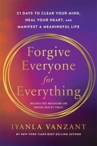 Produktbild: Forgive Everyone for Everything