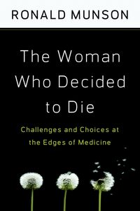 Produktbild: The Woman Who Decided to Die
