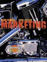 Produktbild: Pride, W: Marketing