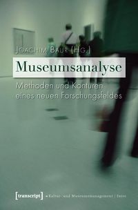 Produktbild: Museumsanalyse