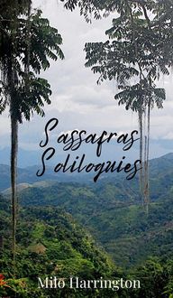 Produktbild: Sassafras Soliloquies