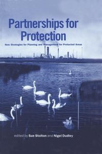 Produktbild: Partnerships for Protection