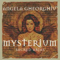Produktbild: Gheorghiu, A: Mysterium