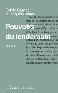 Produktbild: Pouvoirs du lendemain