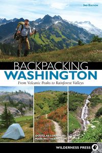 Produktbild: Backpacking Washington