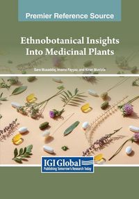 Produktbild: Ethnobotanical Insights Into Medicinal Plants
