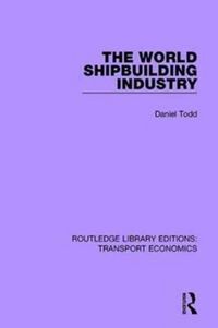 Produktbild: World Shipbuilding Industry