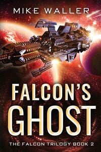 Produktbild: Falcon's Ghost