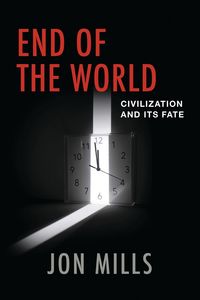 Produktbild: End of the World