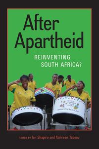 Produktbild: After Apartheid