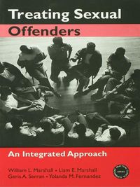 Produktbild: Treating Sexual Offenders