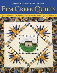 Produktbild: Elm Creek Quilts - Print on Demand Edition