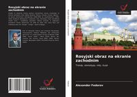 Produktbild: Rosyjski obraz na ekranie zachodnim