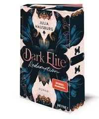 Produktbild: Dark Elite &ndash; Redemption