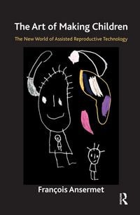 Produktbild: The Art of Making Children