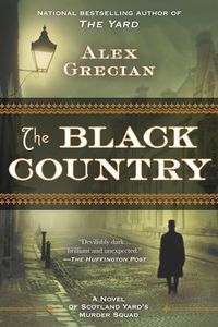 Produktbild: The Black Country