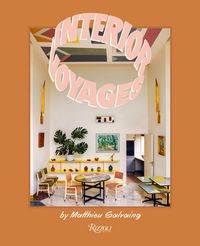 Produktbild: Interior Voyages