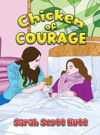 Produktbild: Chicken of Courage