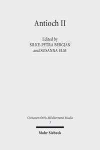 Produktbild: Antioch II