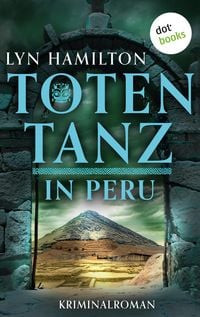Produktbild: Totentanz in Peru