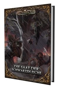 Produktbild: DSA5 - Die Saat der Schwarzen Eiche