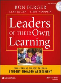 Produktbild: Leaders of Their Own Learning