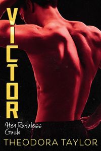 Produktbild: VICTOR: Her Ruthless Crush