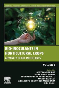 Produktbild: Bio-inoculants in Horticultural Crops