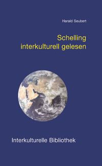 Produktbild: Schelling interkulturell gelesen