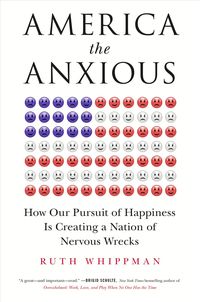 Produktbild: Amer The Anxious